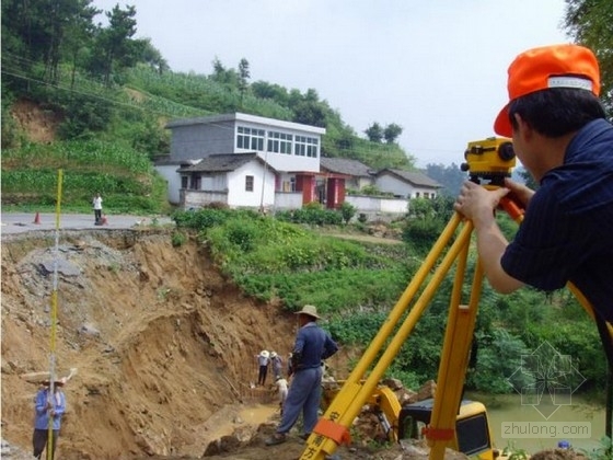 曲线要素测设资料下载-道路测量计算实用小程序59个（excel）