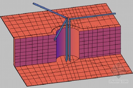 综合检查方案资料下载-[四川]框架结构商业综合体地下室防水施工方案