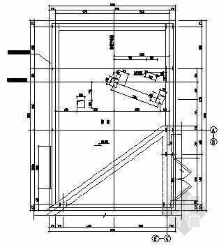 一套钢结构观光电梯图纸-2
