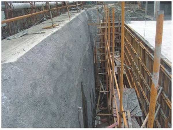 建筑深基坑安全专项方案资料下载-城市综合体建筑深基坑支护及土方开挖专项施工方案