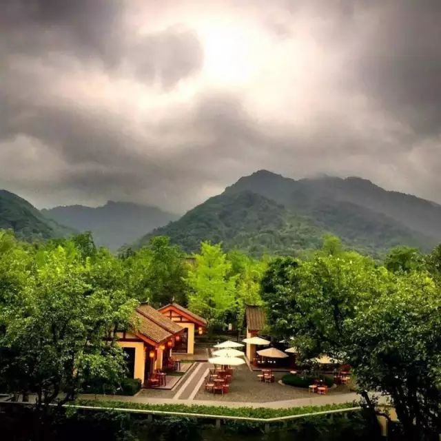 中国最受欢迎的35家顶级野奢酒店_46