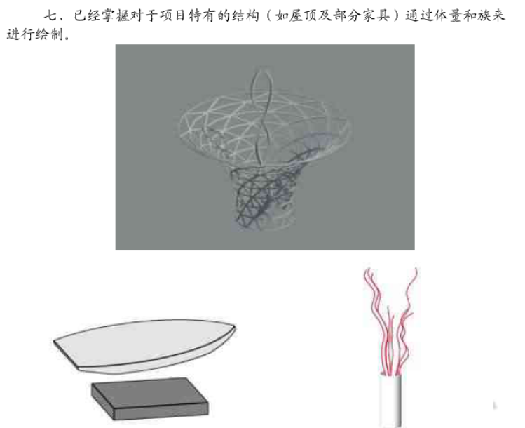 关于学习BIM应用软件REVIT的工作汇报_9