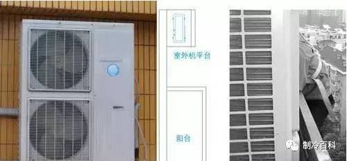 家庭中央空调设计各环节要点说明_11