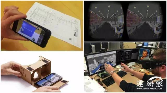 濮阳市电子标书查看器资料下载-这50项虚拟现实技术正在改变建筑和工程行业！
