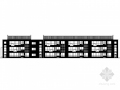 [江苏]3层现代风格幼儿园建筑施工图（立面设计优秀）