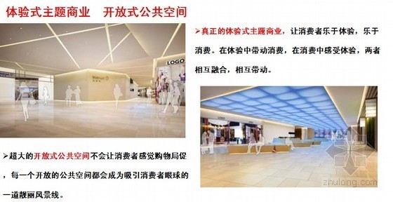 贵阳市广场设计资料下载-[贵阳]国际广场招商方案（2012年 图片丰富）