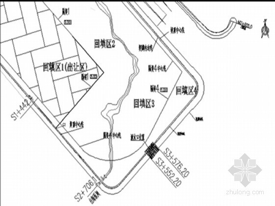 吹填质量控制资料下载-吹填工程施工组织设计