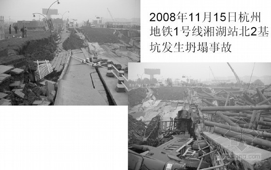 危险性较大的模板工程安全专项施工方案资料下载-[上海]危险性较大工程施工方案编制与管理（中建）