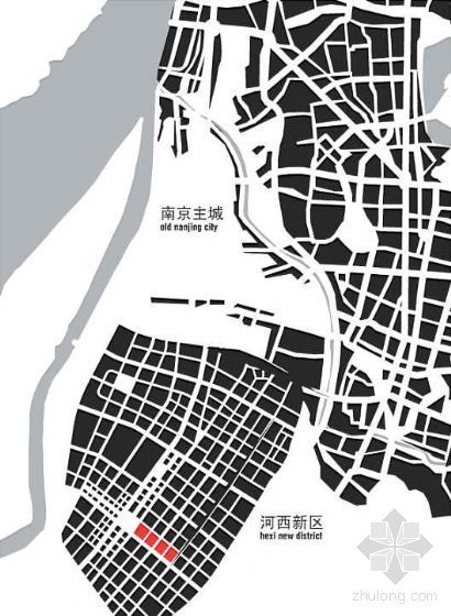 广场景观概念性方案资料下载-[江苏]新城广场环境景观概念性设计方案