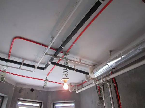 剪力墙线管开槽施工方案资料下载-处理好墙面开槽及修补，水电改造一次搞定