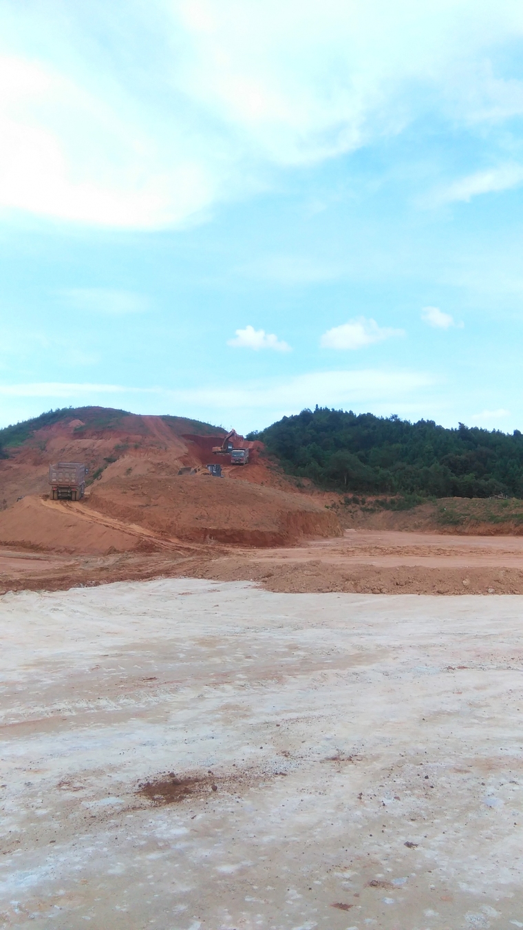 路基高填方专项资料下载-高填方路基