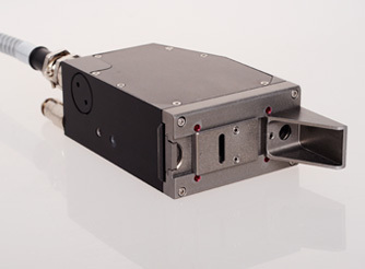 钢箱梁焊缝无损检测方案资料下载-FALLDORF传感器，用于焊缝追踪的光学传感器