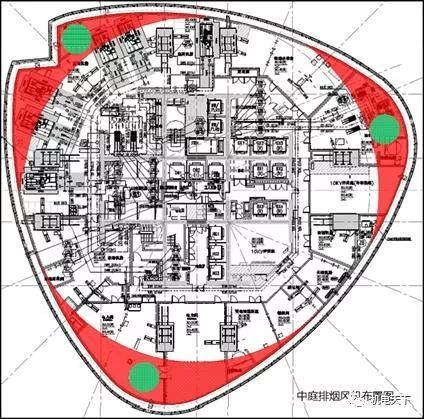 上海中心机电各专业设计图文介绍与分析_12