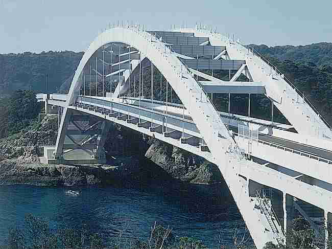 桥梁的基本资料下载-桥梁工程基本知识PPT（74页）