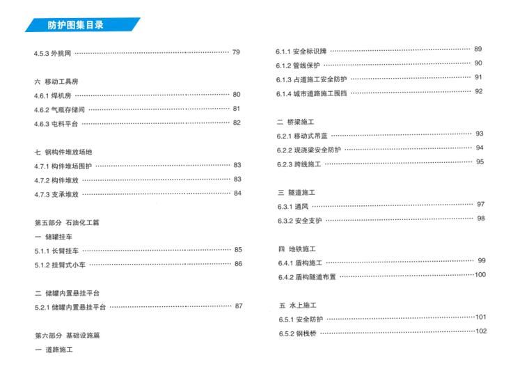 中国建筑施工现场安全防护标准化图集(正式版)_4