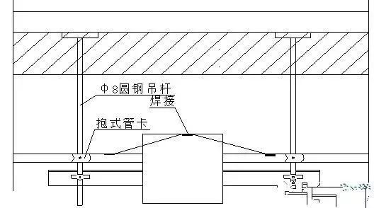 干货来了-建筑电气施工安装细部做法图文详解大全_17