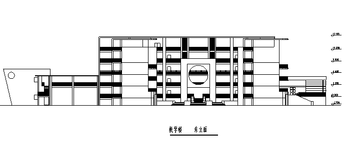 [已结束][施工图][合集]100套幼儿园及中小学CAD方案图纸-点击查看大图