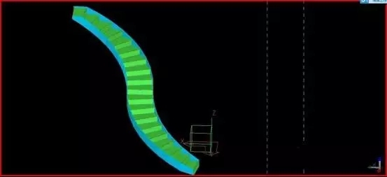 [BIM丨每日一技]tekla旋转楼梯三维建模-10.webp.jpg