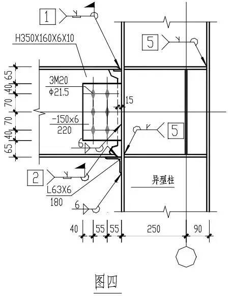 钢结构住宅设计的几点总结_5