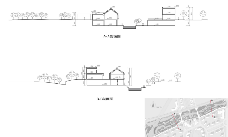 [江苏]扬州水岸商业街公共建筑方案设计-微信截图_20180914112419