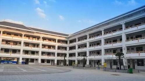 建筑给排水课程设计教学楼资料下载-[北京]教学楼给排水施工方案