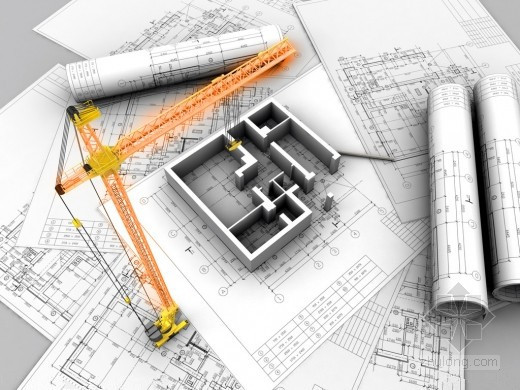 施工图深化设计预算资料下载-建筑工程识图要点超全解析！