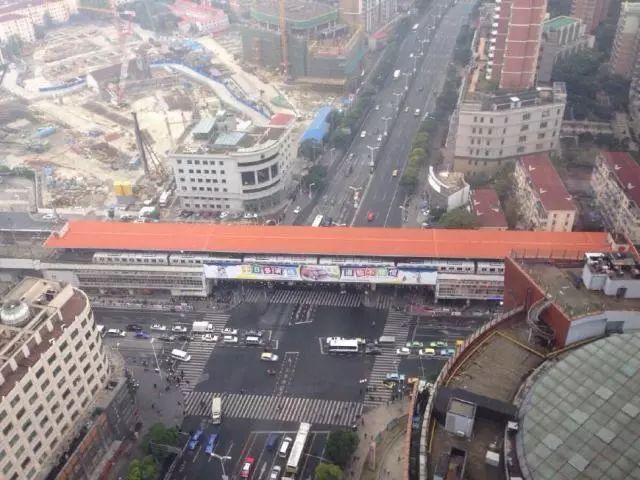 上海轨道交通3号线明明是地铁，为何常常被称为轻轨？_5