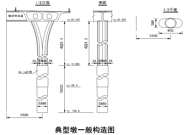 大直径超深钻孔桩施工技术详细解读，施工现场人员必备！_3