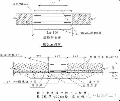 超高层建筑的混凝土如何浇筑？_3