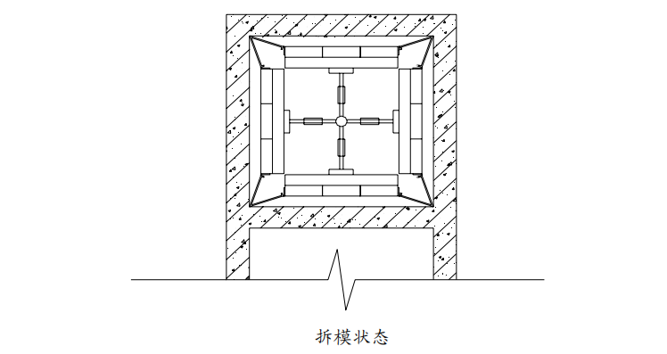 北京国际俱乐部公寓康乐中心工程施工组织设计（共132页，图文）_7