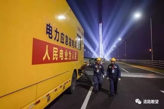 超级工程——港珠澳大桥的中国力量_12