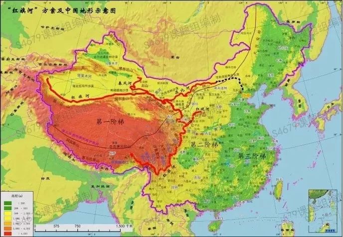 这个震撼世界的超级工程,将改变西北,改变中国!