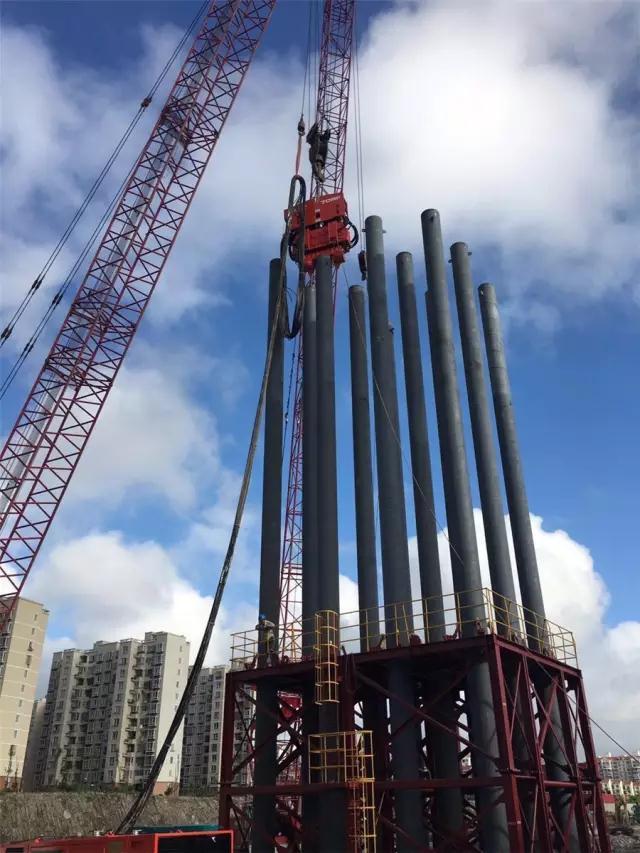 高架混凝土浇筑技术交底资料下载-上海市政总院用预制装配技术建设S3先期段高架桥工程