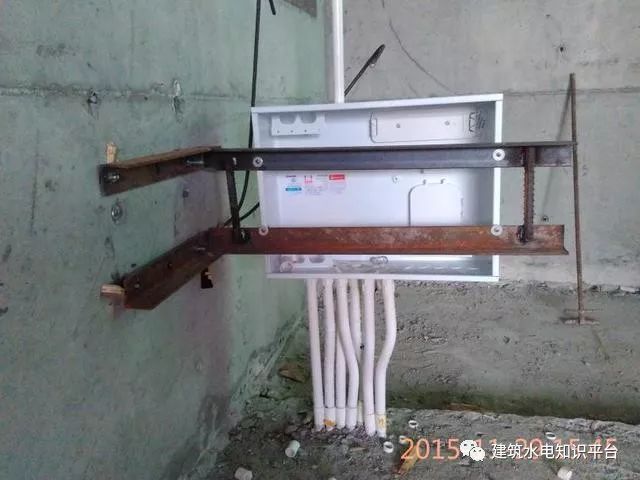 房建项目水电安装随砌随埋质量管控要求_2