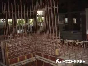 房建工程样板引路方案资料下载-工程质量不好管，样板引路来把关！