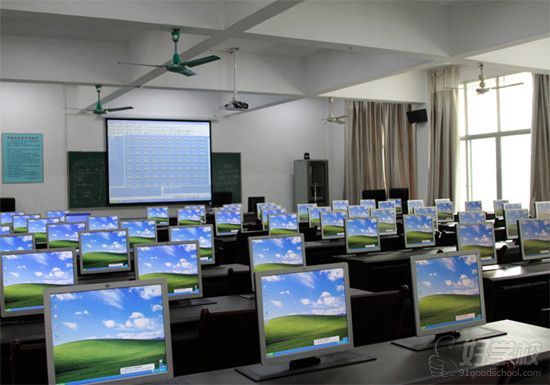 教室电气图资料下载-VIW虚拟因特网教室