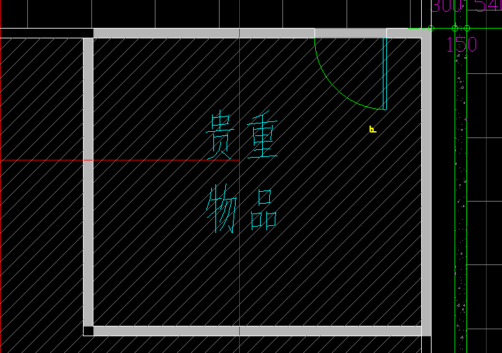 广联达精装软件智能布置小技巧_6