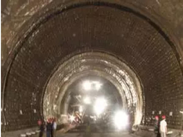 监理喷锚质量控制要点资料下载-隧道防排水施工控制要点