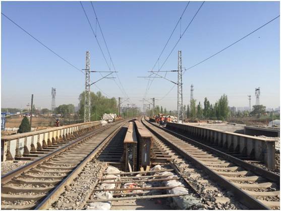 CFG施工工程风险分析资料下载-铁路工程施工安全风险评估管理办法