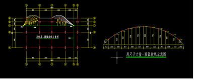 模板放线资料下载-高层建筑工程施工现场测量放线法