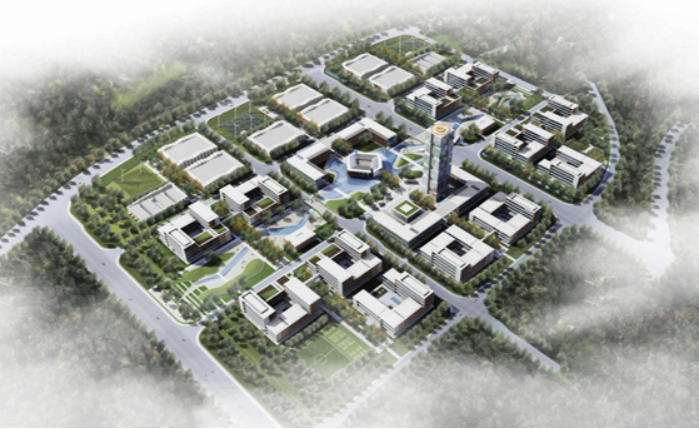 云计算中心基础建设资料下载-[北京]中国移动云计算中心工程BIM全过程项目