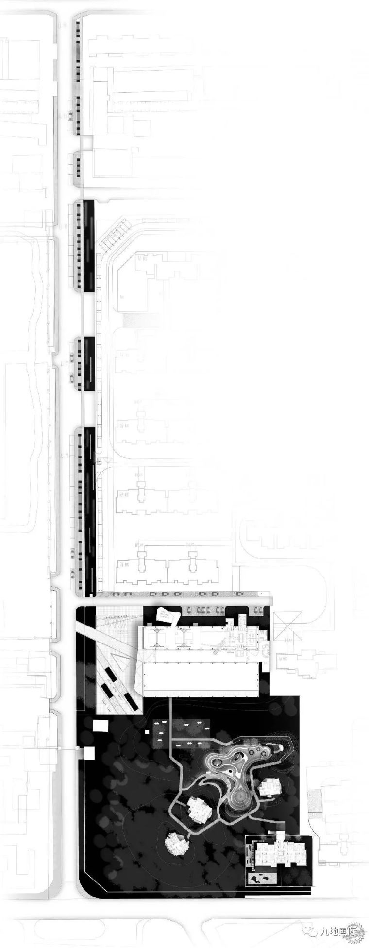 城市更新 | 南昌洪都老城区城市景观改造_3