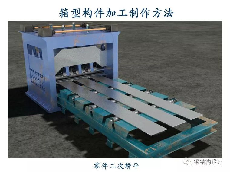 某厂房钢结构制作、安装方案（值得收藏）_16