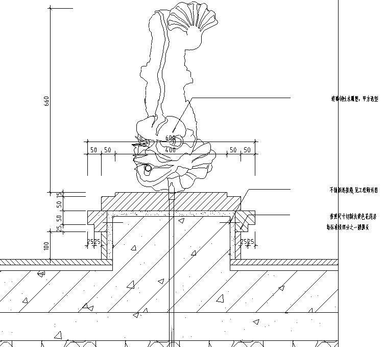 014WATERFEATURE（水景-065、066、067）.dwg删除-详图