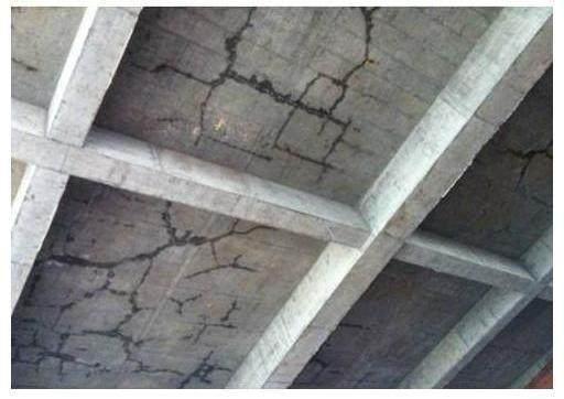 混凝土裂缝预防措施，一套完美的施工技术交底！
