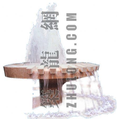 喷泉实例分析资料下载-喷泉