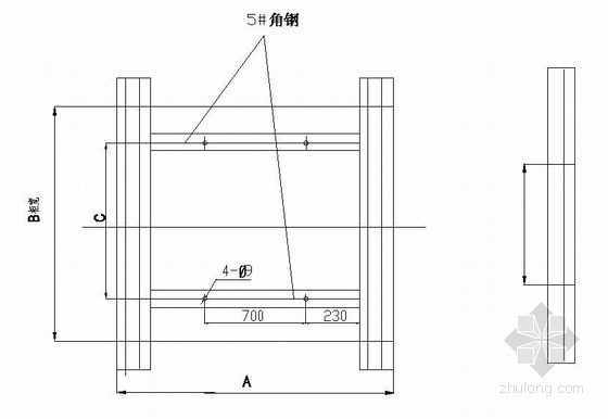 开关柜布置图资料下载-KYN28-12开关柜电气图