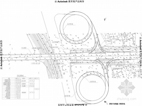 防撞护栏施工工艺资料下载-[湖南]城市桥梁油漆涂装工程设计图26张