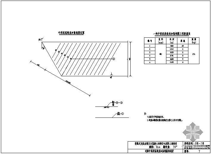16m空心板1m资料下载-装配式先张法预应力混凝土简支空心板桥（先简支后结构连续）上部构造通用图（跨径16m、公路-Ⅰ级、1m