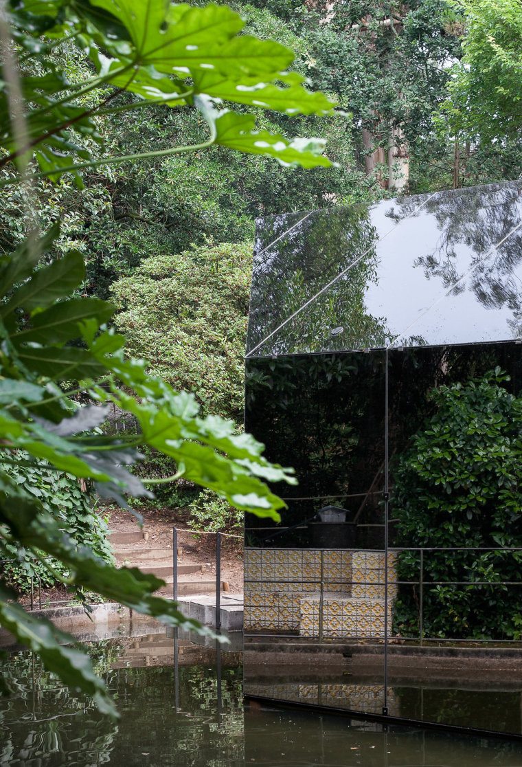 葡萄牙塞拉维斯展馆-013-Serralves-Pavilion-by-depA-Architects